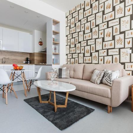 Designer Studio In New Town By Prague Days Apartman Kültér fotó