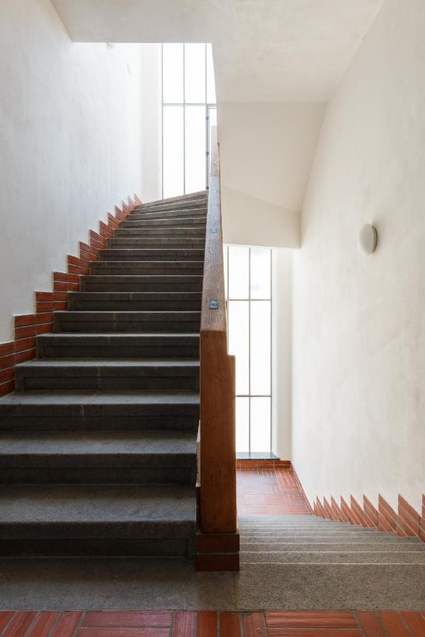 Designer Studio In New Town By Prague Days Apartman Kültér fotó